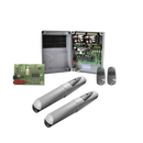 Kit De Operadores AXO 5024 Para Puertas Abatibles