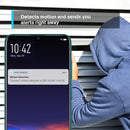 Cámara Wi-Fi vigilancia 360º Tapo C210