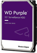 Disco Duro PURPLE de 2TB / 3 AÑOS DE GARANTÍA / Para Videovigilancia