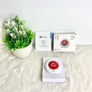 Botón De Alarma Inalámbrico CS-T3-A (Apec)