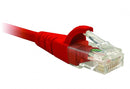 Patch Cord Utp NEXXT Cat.6 4 Pares 24Awg Multifilar Cm 7FT Rojo