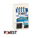 Protector Voltaje 120V Potencia 15A