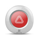 Botón De Alarma Inalámbrico CS-T3-A (Apec)