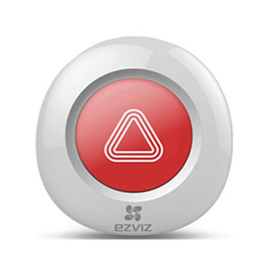 Botón De Alarma Inalámbrico CS-T3-A (Apec)