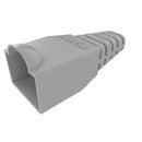 Botas Modulares para Conectores RJ45, COLOR GRIS AW103NXT01