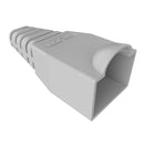 Botas Modulares para Conectores RJ45, COLOR GRIS AW103NXT01