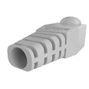 Botas Modulares para Conectores RJ45, COLOR GRIS AW103NXT01