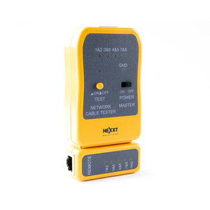 Probador de Cables para REDES NEXXT AW250NXT03