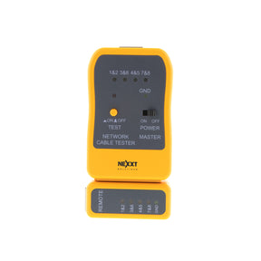 Probador de Cables para REDES NEXXT AW250NXT03