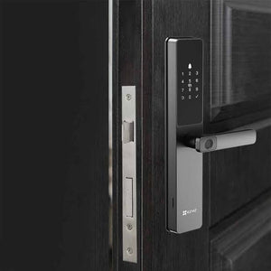 Cerradura Inteligente de Alta Seguridad EZVIZ DL05