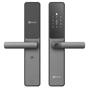 Cerradura Inteligente de Alta Seguridad EZVIZ DL05