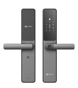 Cerradura Inteligente de Alta Seguridad EZVIZ DL05