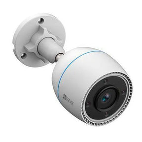 Cámara Wifi Exterior Inteligente EZVIZ H3C 2mpx.