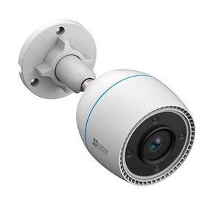 Cámara Wifi Exterior Inteligente EZVIZ H3C 2mpx.