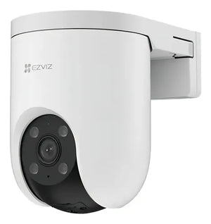 Cámara Wi-Fi Robótica Exterior 2K/3MP EZVIZ H8c 2K.