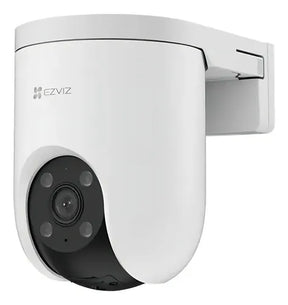 Cámara Wi-Fi Robótica Exterior 3K/5MP EZVIZ H8c Pro 3K.