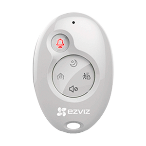 Alarma EZVIZ Smart Home Y Alarmas Wi-Fi