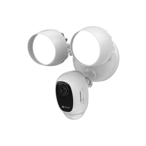 Cámara seguridad CS-LC1C-A1-1F2WPFRL C/Reflec