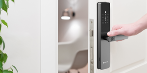 Cerradura Inteligente de Alta Seguridad EZVIZ DL05