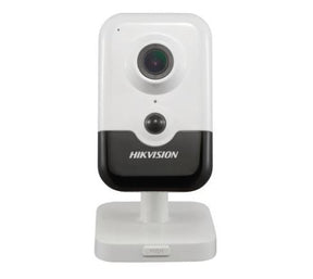 Cámara IP Wi-Fi Cubo 2PM Hikvision DS-2CD2423G2-IW(W).