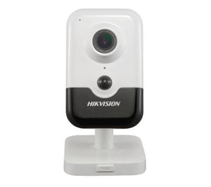 Cámara IP Wi-Fi Cubo 2PM Hikvision DS-2CD2423G2-IW(W).