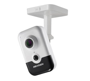 Cámara IP Wi-Fi Cubo 2PM Hikvision DS-2CD2423G2-IW(W).
