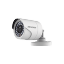 Cámara tipo bala plástico turbo HD 1080P IR.