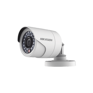 Cámara tipo bala plástico turbo HD 1080P IR.