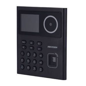 Terminal de Reconocimiento Facial Hikvision DS-K1T320MFX