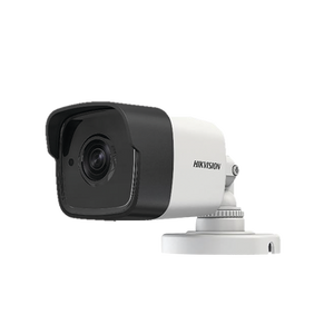 Audio Por Coaxitron / Bala Turbohd 5 Megapixel / Lente 2.8 Mm / 4 Tecnologías (Tvi / Ahd / Cvi / Cvbs) / 20 Mts Smart Ir Exir / Exterior Ip67 / Dwdr / Policarbonato