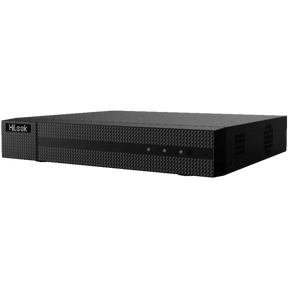 DVR 8 canales 1080p Lite metálico Hilook DVR-208G-M1C
