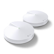 Sistema Routers Wi-Fi en Malla TP-Link Deco M5 (2-Pack)