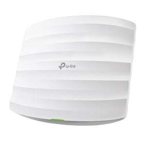 Punto de Acceso Empresarial TP-Link Omada EAP110.