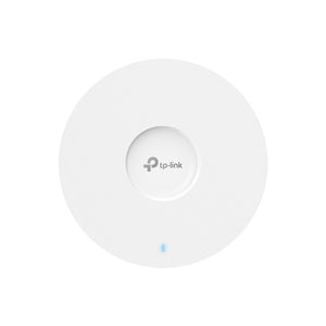 Punto de Acceso Empresarial Wi-Fi 6 TP-Link Omada EAP610.
