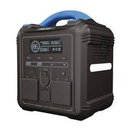 Planta eléctrica / generador portátil Forza FPP-T700