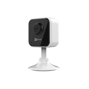 Cámara de Seguridad Wi-Fi para Interiores EZVIZ H1C.