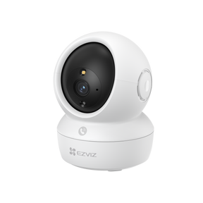 Cámara WiFi Robótica para Interiores EZVIZ H6c Pro 2K /3MPX