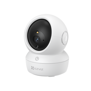 Cámara WiFi Robótica para Interiores EZVIZ H6c Pro 2K /3MPX