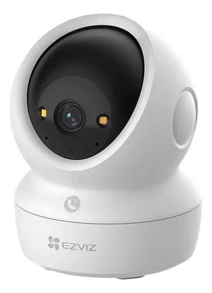 Cámara WiFi Robótica para Interiores EZVIZ H6C G1 3K /5MPX.