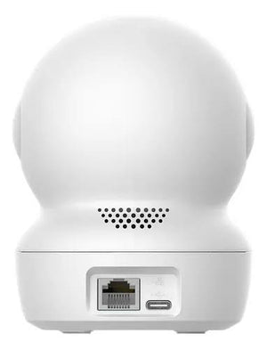 Cámara WiFi Robótica para Interiores EZVIZ H6C G1 3K /5MPX.