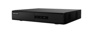 DVR DS-7204HGHI-M1C 4 canales 720p 1U H.265 DVR