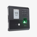 Terminal de Tiempo y Asistencia y control de acceso con reconocimiento facial de luz visible MB10-VL