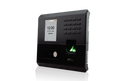 Terminal de Tiempo y Asistencia y control de acceso con reconocimiento facial de luz visible MB10-VL