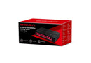 Switch de escritorio de 8 puertos a 10/100 / 1,000 Mbps MS108G