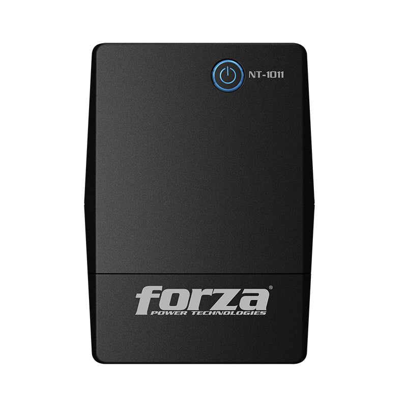 UPS Forza NT-1011 1000VA / 500W Interactiva 6 Tomas 120V