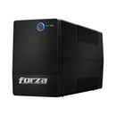 UPS Forza NT-1011 1000VA / 500W Interactiva 6 Tomas 120V