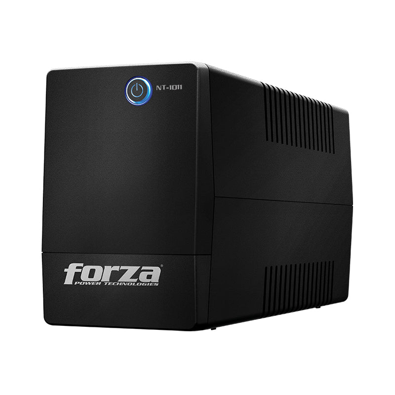 UPS Forza NT-1011 1000VA / 500W Interactiva 6 Tomas 120V