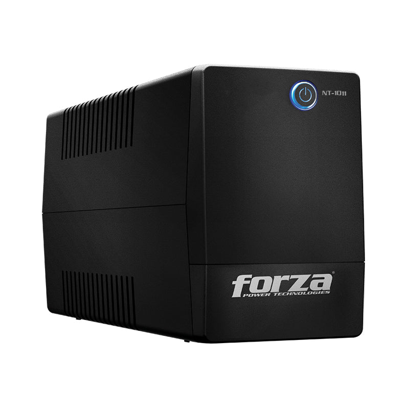 UPS Forza NT-1011 1000VA / 500W Interactiva 6 Tomas 120V