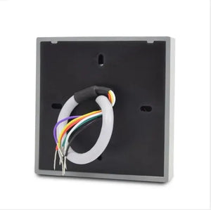 Lector esclavo de Tarjeta de Proximidad ProID20BE/RS485 de ZKTECO