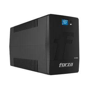 UPS Interactiva inteligente Forza SL-1501UL